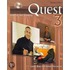 Quest Listening & Speaking 3 With Audio