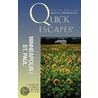 Quick Escapes Minneapolis-St. Paul, 4th by Mark Weinberger