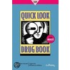 Quick Look Drug Book [With Access Code] door Leonard L. Lance