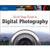 Quick Snap Guide To Digital Photography by David D. Busch