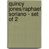 Quincy Jones/Raphael Soriano - Set of 2 door Wolfgang Wagener