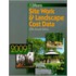 Rsmeans Site Work & Landscape Cost Data
