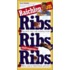 Raichlen on Ribs, Ribs, Outrageous Ribs