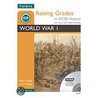 Rais Grade Gcse Hist World War I Bk by Steve Waugh