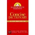 Random House Webster Concise Dictionary