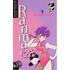 Ranma 1/2 Bd. 01. Die wunderbare Quelle