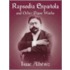 Rapsodia Espanola and Other Piano Works