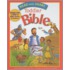 Read And Share Toddler Bible [with Dvd]