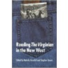 Reading  The Virginian  In The New West by James P. Ronda