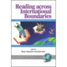 Reading Across International Boundaries door Onbekend