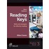 Reading Keys New Edition 3 Student Book