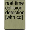 Real-time Collision Detection [with Cd] door Christer Ericson