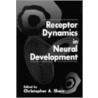 Receptor Dynamics in Neural Development door Shaw