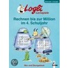 Rechnen bis zur Million im 4. Schuljahr by Falko Honnen