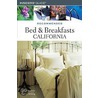 Recommended Bed & Breakfasts California door Kathy Strong