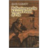 Reflections on the Motive Power of Fire by Sadi Carnot