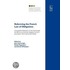 Reforming the French Law of Obligations