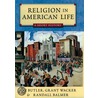 Religion American Life Updated Ed Ral P by Jon Butler