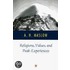 Religions, Values, and Peak Experiences