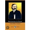 Reminiscences Of A Pioneer (Dodo Press) by Colonel William Thompson