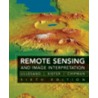 Remote Sensing and Image Interpretation door Thomas Martin Lillesand