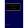Research In Competence-Based Management door Unknown