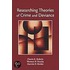 Researching Theories Crime & Deviance P
