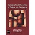 Researching Theories Crime & Deviance P