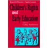 Respectful Educators - Capable Learners by Cathy Nutbrown