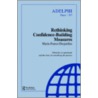 Rethinking Confidence-Building Measures by Michel Desjardins