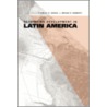 Rethinking Development In Latin America by Charles H. Wood