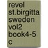 Revel St.birgitta Sweden Vol2 Book4-5 C