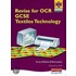 Revise For Ocr Gcse Textiles Technology