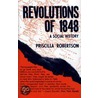 Revolutions of 1848 Revolutions of 1848 door Priscilla Robertson