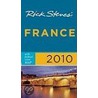 Rick Steves' France [With Pull-Out Map] by Steven Smith