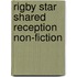 Rigby Star Shared Reception Non-Fiction