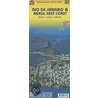 Rio De Janeiro Brasil East Coast Itm Rv by Itmb Publishing Ltd