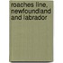 Roaches Line, Newfoundland And Labrador