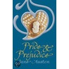 Rollercoasters:pride & Prejudice Cls Pk by Jane Austen