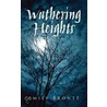 Rollercoasters:wuthering Heights Cls Pk by Emily Brontë