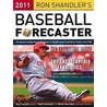 Ron Shandler's Baseball Forecaster 2011 door Ron Shandler