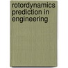 Rotordynamics Prediction in Engineering door Michael Lalanne