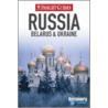 Russia, Belarus & Ukraine Insight Guide by Insight Guides