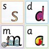 Rwi Phonics:sound-picture Frieze Pck 10 by Gill Munton