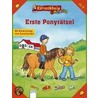 Rätselkönig Junior. Erste Ponyrätsel door Corina Beurenmeister