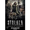 S.T.A.L.K.E.R. - Shadow of Chernobyl 01 door Claudia Kern