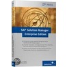 Sap Solution Manager Enterprise Edition door Matthias Melich