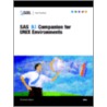 Sas 9.1 Companion For Unix Environments door Sas Institute Inc.