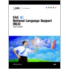 Sas 9.1 National Language Support (nls) door Sas Institute Inc.