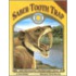 Saber-Tooth Trap [With Tear-Out Poster]